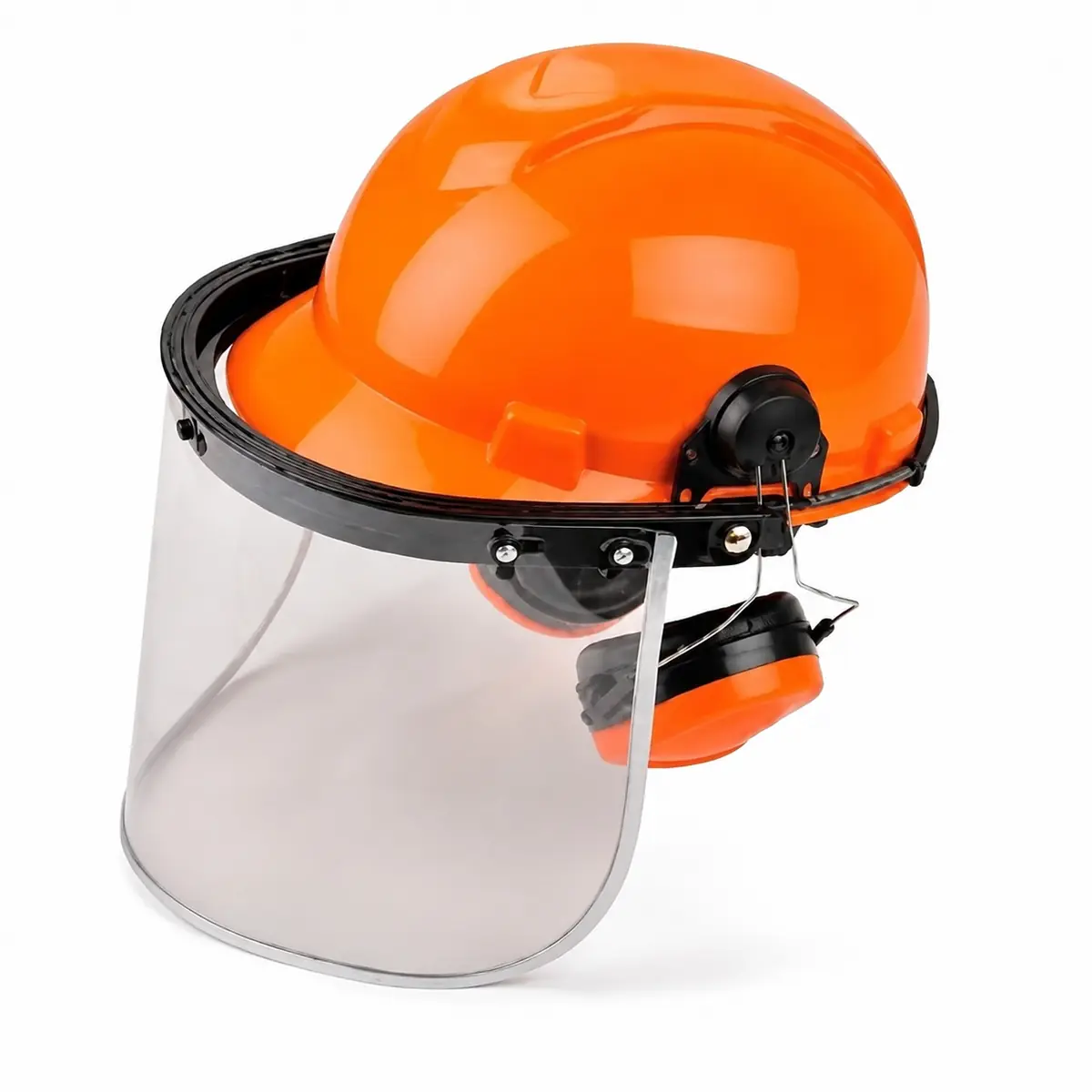 Helmet Face Shield